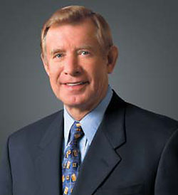 Black & Decker CEO Nolan Archibald is a business partner with board member M. Anthony Burns in Red Ledges, an exclusive golf club being developed just outside Park City, Utah.