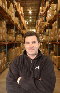 Under Armour could be on track for the $1 billion year that CEO Kevin Plank has been hoping for.