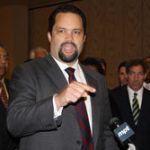 MD Death Penalty NAACP President Benjamin Jealous