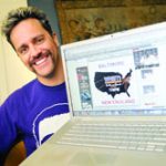 Nestor Aparicio, CEO and Editor of WNST.net