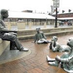 Annapolis Memorial Upgrade