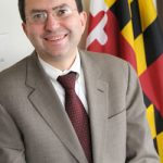 Joshua M. Sharfstein, M.D.