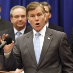 McDonnell Legislative Agenda Virginia Gov. Bob McDonnell