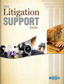 Litigation Support Guide