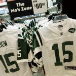 Nike Reebok Tebow Football