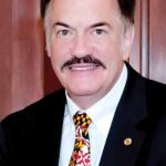 7a-Rich-Colburn_web Sen. Richard F. Colburn is the only Lower Shore elected official who uses both Facebook and Twitter politically.
