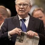 B Warren Buffett