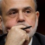 bernanke, ben