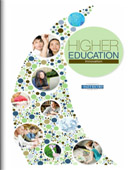 Higher Education - Innovation