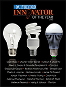 Innovator of the Year
