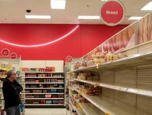 Timonium-Target NEW