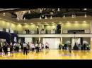 half court