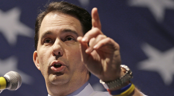 Scott Walker