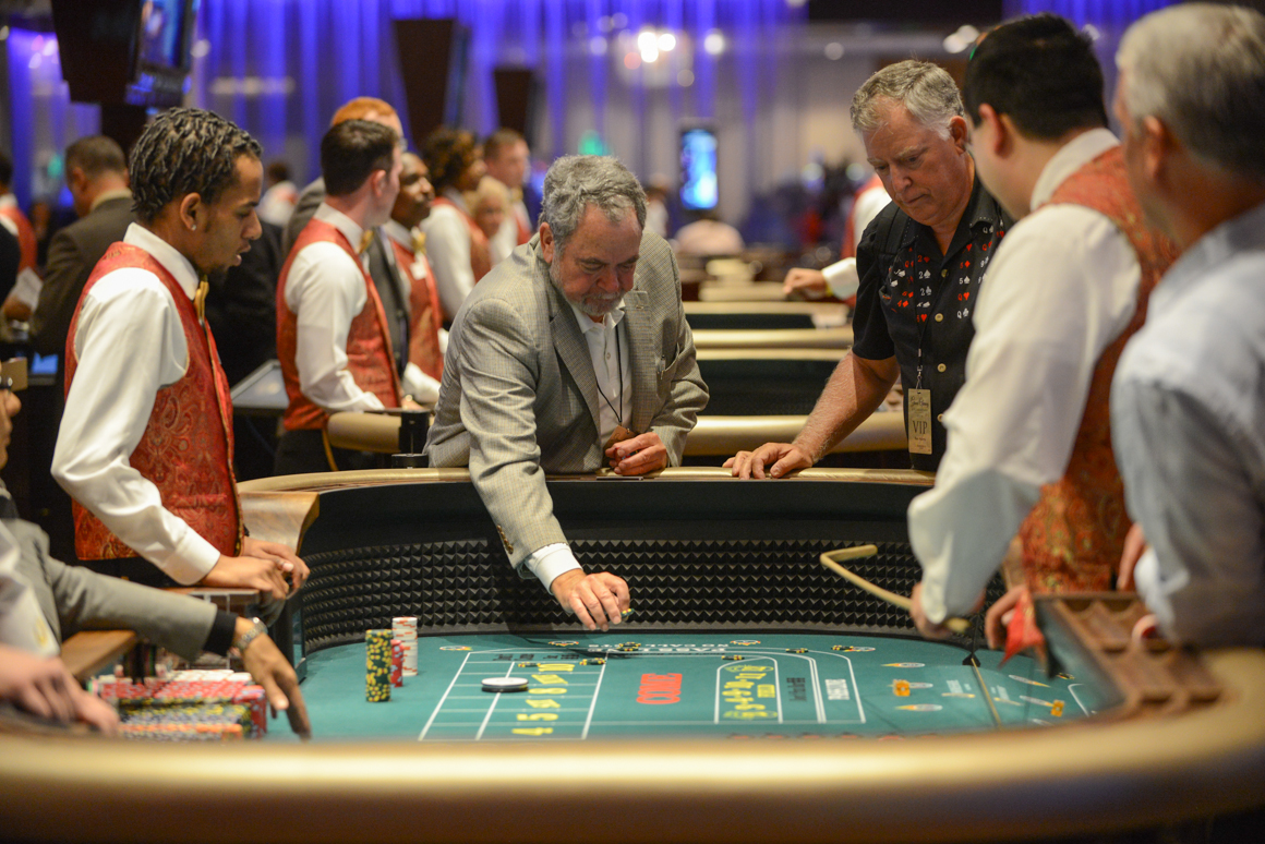 Baltimore Horseshoe Casino Grand Opening