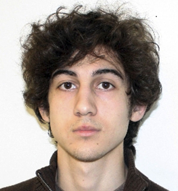 Boston Marathon Bombing