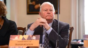 Baltimore Development Corp. board member Jim Smith. (File Photo)