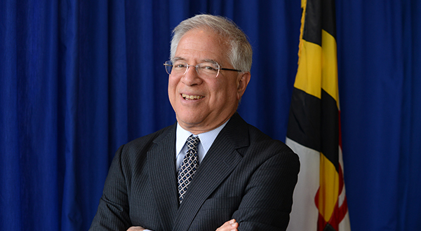 Sandy Rosenberg