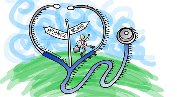 Small businesses snub Obamacare’s SHOP exchange