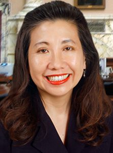State Sen. Susan Lee, D-Montgomery,