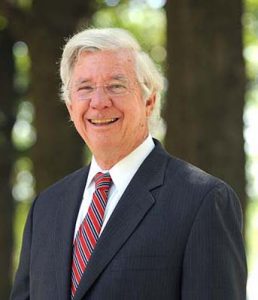 Former Gov. Parris Glendening. (File Photo)