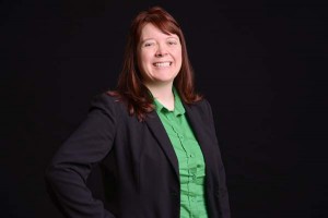 Kathleen McClernan-Walz