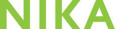 NIKA_logo