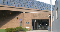 Baltimore County Detention Center