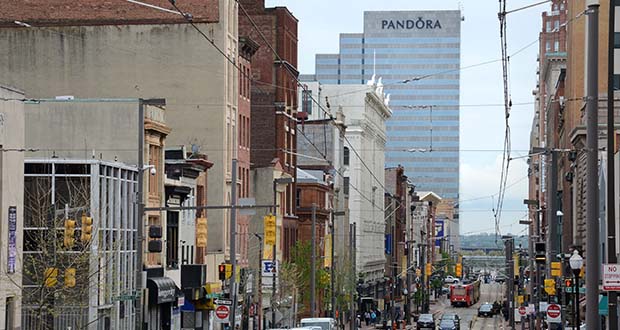 Tax incentives, jobs seen as key to solving Baltimore’s Class B office woes