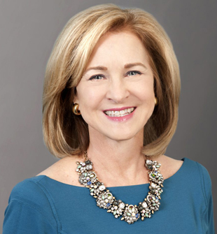 Gina Abate, the president and CEO of woman-owned, Elkridge-based Edwards Performance Solutions, has more than 25 years of proven leadership with broad executive, technical and business management experience in the federal government as both a civil servant and a commercial sector contractor. (Submitted photo)