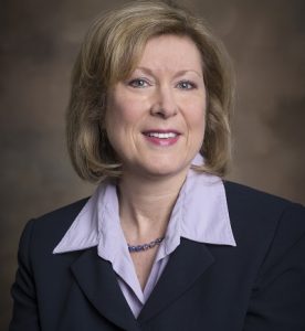 Judith Ward