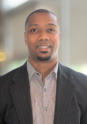 William (Mac) McCord III