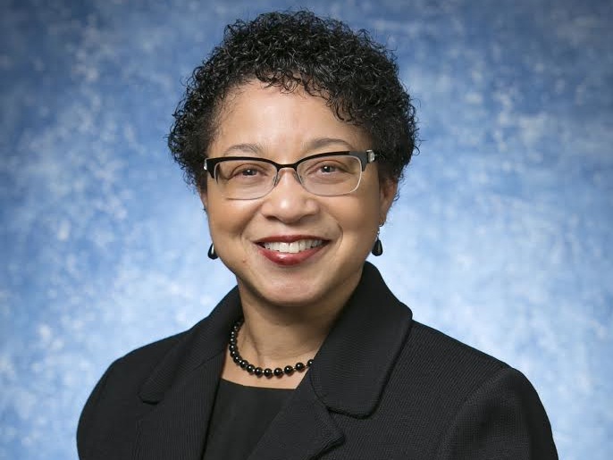 Heidi M. Anderson was named Tuesday as the new president of the University of Maryland Eastern Shore. (Submitted photo)