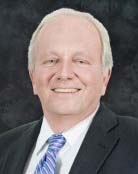 Jeff Kerns, CEO of ThompsonGas. (submitted photo)