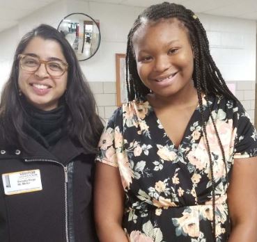 Nonprofit group works to stop wrongful student suspensions