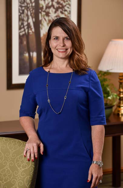 Nicole Stallings | Maryland Daily Record