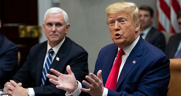 Donald Trump,Mike Pence