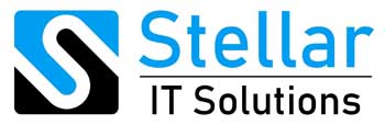 Stellar IT Logo