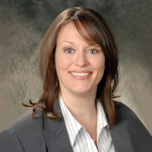 ‘People are looking much more carefully at their contracts,' says Kimberly J. Min, a partner at Whiteford Taylor Preston. ‘I think clients will not blow me off when I'm trying to talk to them about these risks. They won't think I'm a nervous Nellie anymore.' (Submitted photo)