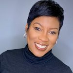 Tisha Edwards