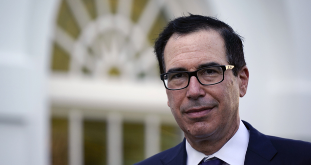 US budget deficit up 60.7% in first 3 months of budget year
