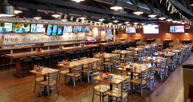 Frisco Taphouse, Reckless Ale merge into new Columbia location