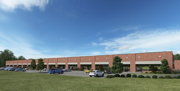 Merritt acquires abandoned GM Whitemarsh property for redevelopment