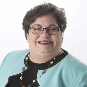 Maria Darby