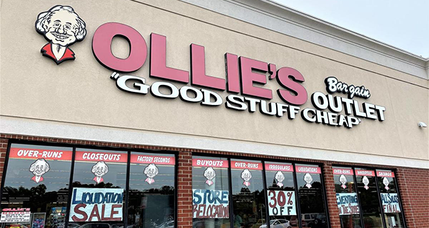 Ollie's could add jobs in Maryland with national hiring event | Maryland  Daily Record