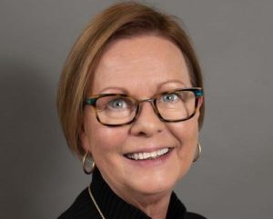 Angie Barnett