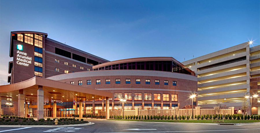 Luminis Health hospitals recognized among the nation's safest - Maryland  Daily Record