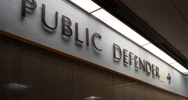 Maryland Office of the Public Defender to hold 2-day job fair and hiring  event - Maryland Daily Record