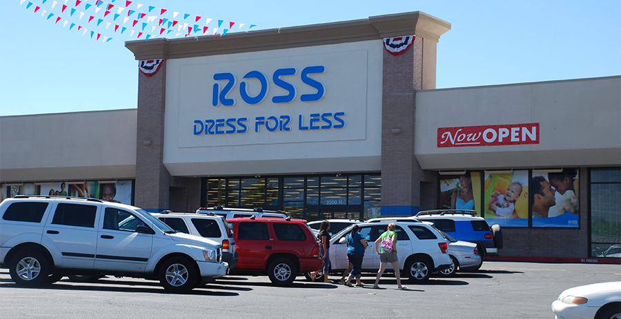 ross dress for less frisco Ross Dress for Less of Lewisville relocates to Vista Ridge Plaza | Dallas -  Fort Worth