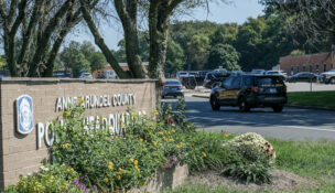 Youths who have committed low-level offenses can avoid criminal records if they participate in and successfully complete a special program run by Anne Arundel County. (Tommy Tucker/Capital News Service)