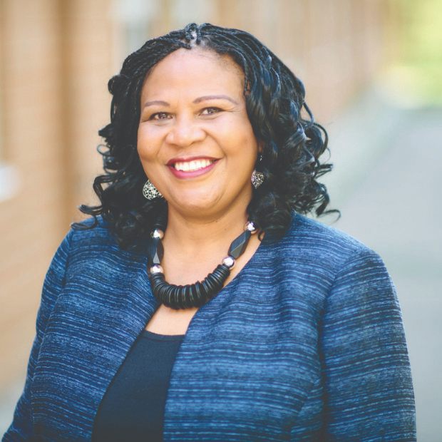 Melony G. Griffith